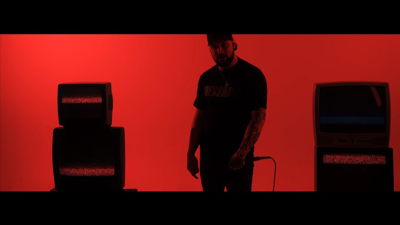 Sleduj Denihilist - Sin Eater (OFFICIAL MUSIC VIDEO) na YouTube Sleduj Denihilist - Sin Eater (OFFICIAL MUSIC VIDEO) na YouTube