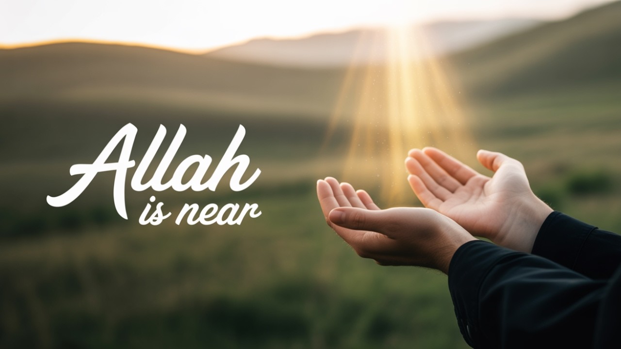 Распознавайте скрытые признаки того, что вы приближаетесь к Аллаху.