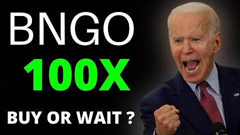 BNGO Stock: CUSTOMER Advancements, Adoption and Potential for Alzheimer's Disease - BioNano Genomics