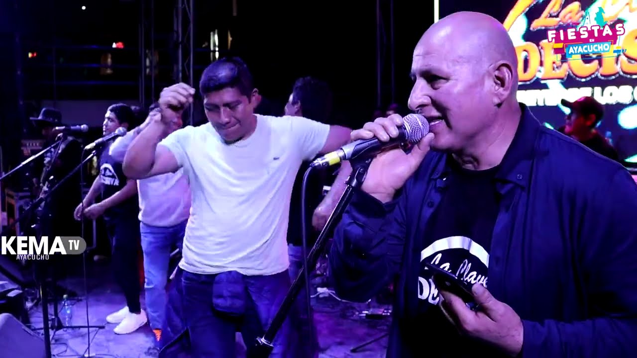 LA CLAVE DECISIVA    MIX CARNAVALES 2023 ULTIMA YUNZA