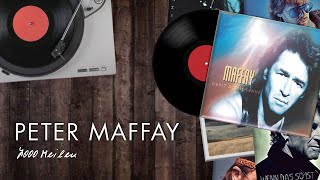 Peter Maffay - 1000 Meilen