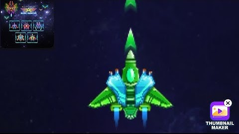 Alien Shooter - Gameplay Walkthrough Part 1 ( ios , android )