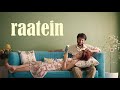 Raatein  the butterfly effectindia  official music