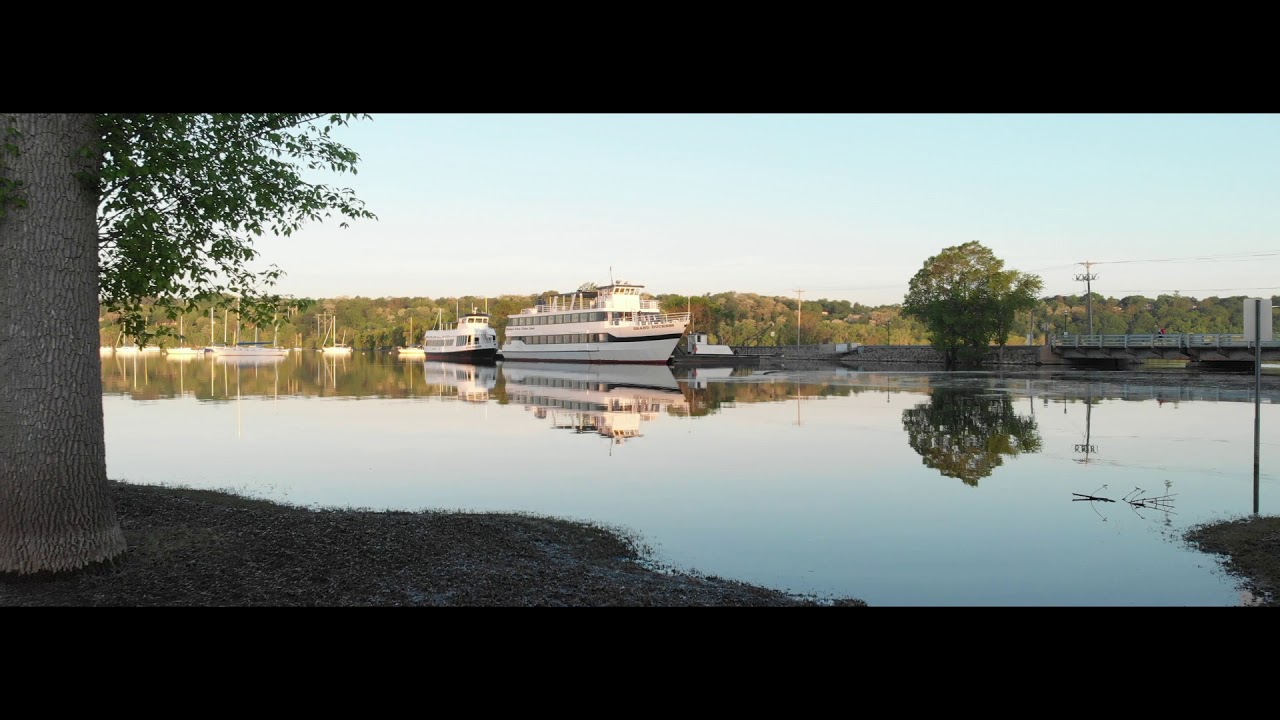 St. Croix River, Hudson WI YouTube