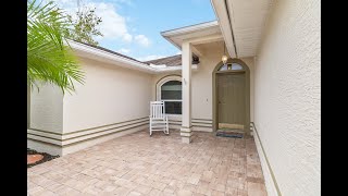 6935 Hundred Acre Drive, Cocoa, FL   Cinematic Video   Copy