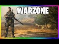🔴 15 Away from 200 solo wins | Warzone Season 6 LIVE