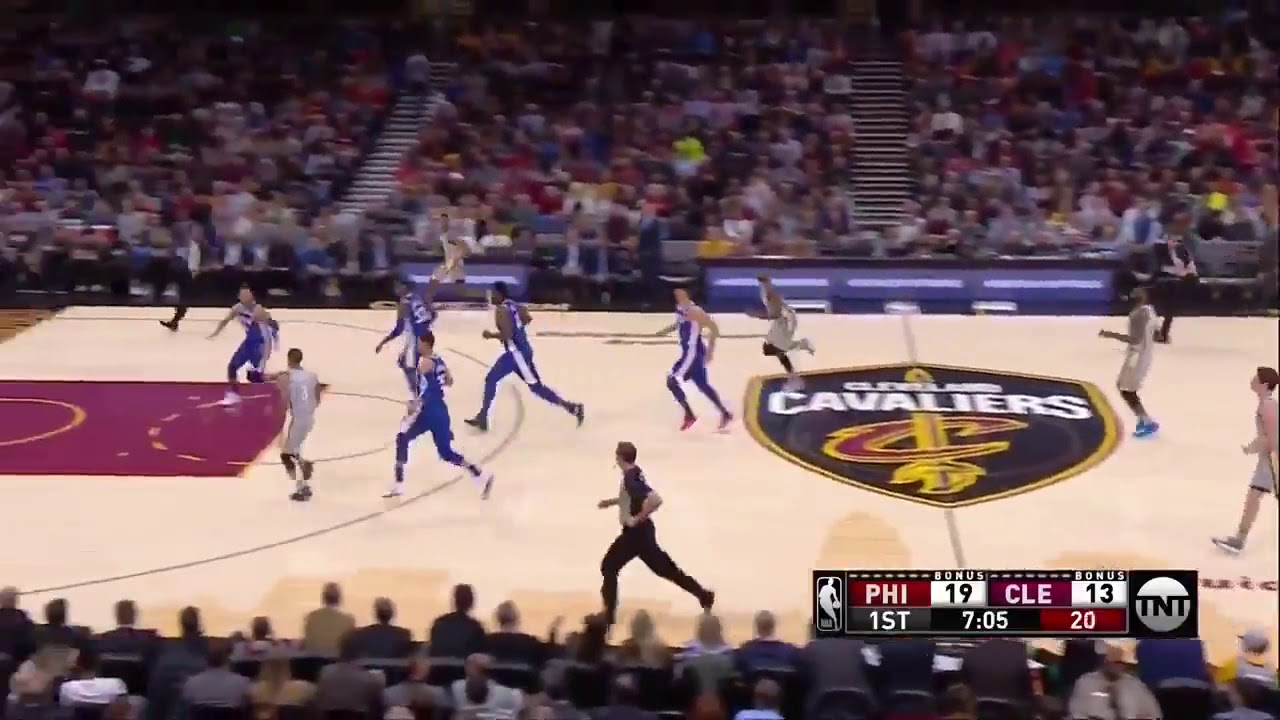 camera iphone 8 plus apk George Hill with the transition lay– wait what