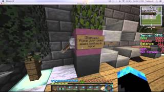 GTAMC new spawn showcase