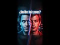 Bundy vs Dahmer: ¿Quién fue más peligroso? #Shorts