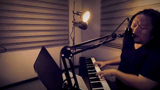 Diary by Bread ( Cover by Dennis Gregory)