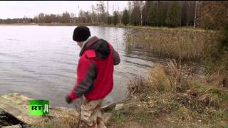 Discovering Russia With James Brown - Novgorod Region - Part 2