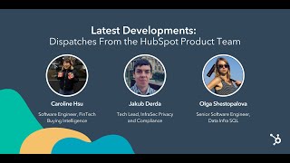 Latest Developments: FinTech, Data Infra, and Security, 3.25.21