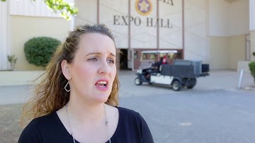 SchmoozaPalooza Sizzle Reel 2017