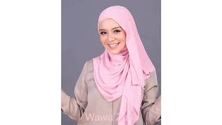 10 New Styles Hijab Tutorial 2020 Mira Filzah