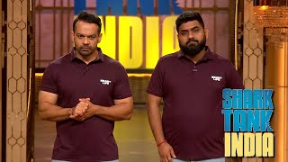 Flying Beast on Shark Tank India Full Episode (Uncut)