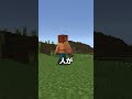 もしもブロックの中に世界があったら...【まいくら・マインクラフト】#shorts