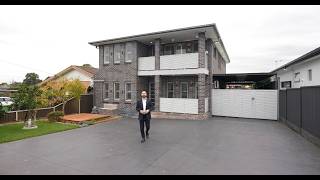 Sam Nahlous . Presents | 19 Crawford Street, Old Guildford