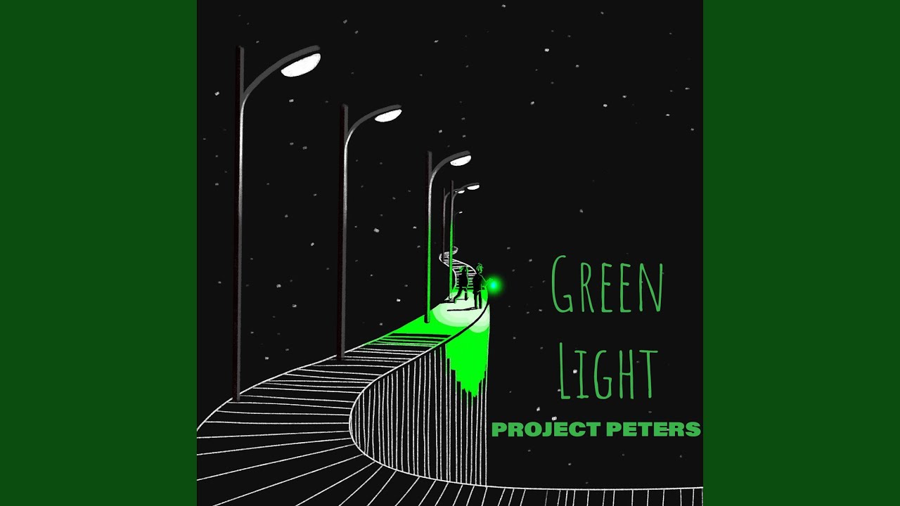 Watch Green Light on YouTube Watch Green Light on YouTube