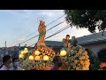 The pontifical coronation of mary help of christians  nsmhc parish  mini vlog 01