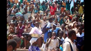 djan wilteh sports festival 2013 (Indomie Samplng)