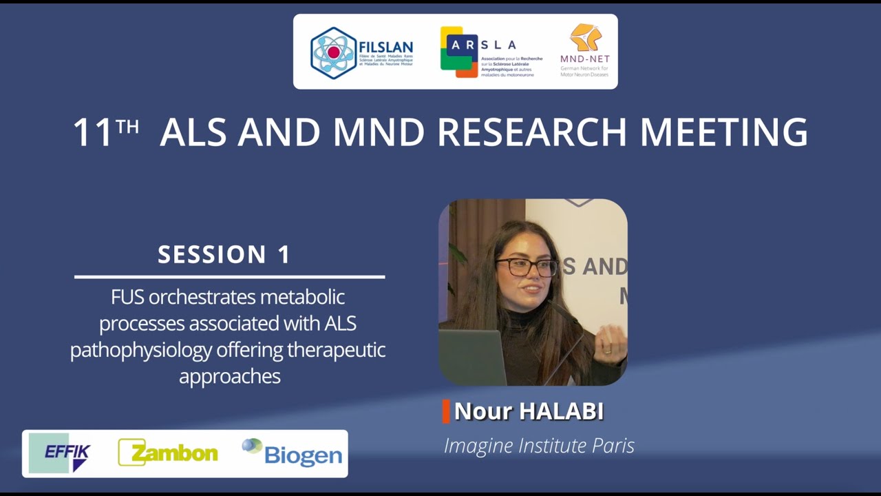 JR11 - Oral communication - Nour HALABI