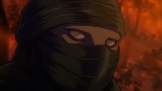 Claymore Episode 11 Those Who Rend Asunder (Part 3) [Sub]