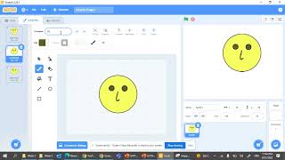 Happy and Sad Scratch screenshot 4