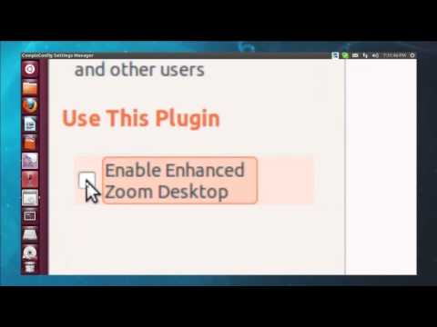 Video Improving Accessibility in Linux - Enhanced Desktop... - youtube