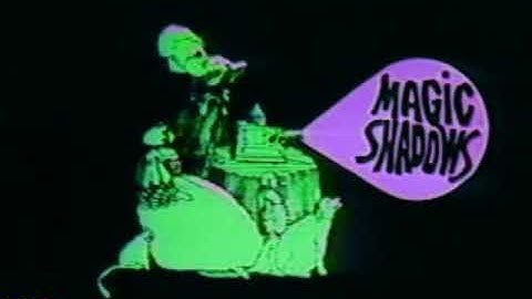 Magic Shadows theme - Georg Feil Commodore 64 synth sample version (1984)