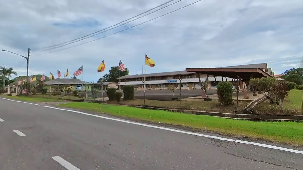 SK SEDC Sibu - 20210915