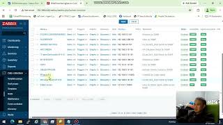 Adding Pfsense Firewall to my Zabbix Network Monitoring Server | Configure Zabbix Agent (tagalog)