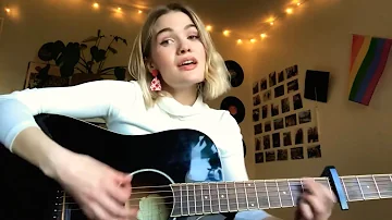 The Way I Loved You - Ellen Andersson (Taylor Swift cover)