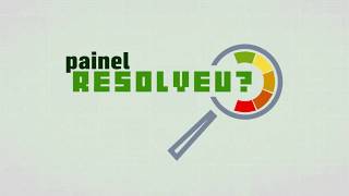 E Ai Resolveu?