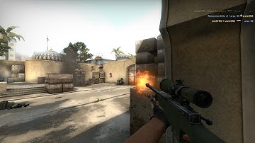 5k AWP by oneSTRO [CS:GO]