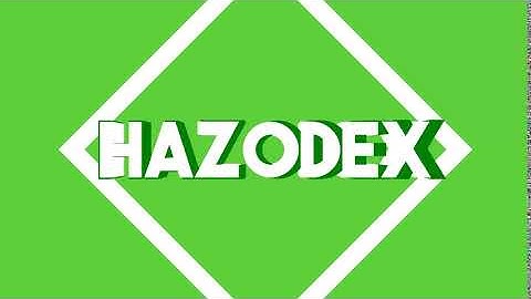 My New intro that i made by myself in panzoid!(Except the Music)