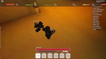 rogue lineage freshie kills ultra (AGAIN)