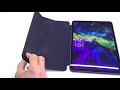 Apple Smart Folio 12$ copy from Aliexpress. Unboxing &amp; Short review.
