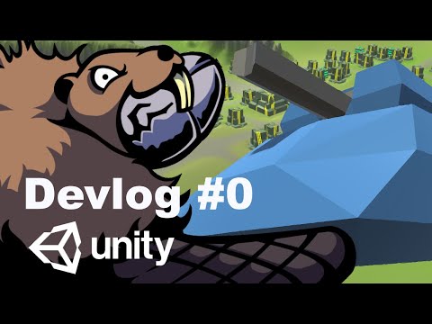 Project B Devlog #0: The First One
