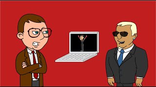 Macusoper Scares His Dad With The Evil Erika Maze Gamegrounded