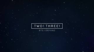 BTS (방탄소년단) 'Two! Three!' - Music Box Edition