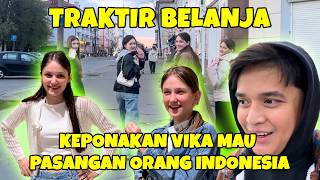 A DAY WITH ALL OF VIKA'S NICHES IN BELARUS, EASTERN EUROPE