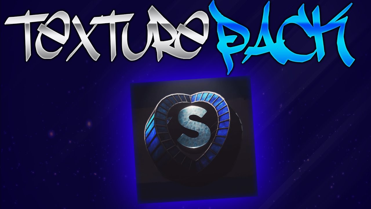 Texture Pack 1.7/1.8 [Shant Pack V4] PVP/UHC