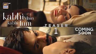 Teri Meri Kahani - Fahad Mustafa Return - Hania Amir - Ary Digital - Thepimpim entertainment #viral