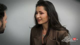  Մարիա, Սերիա 166 / Maria 