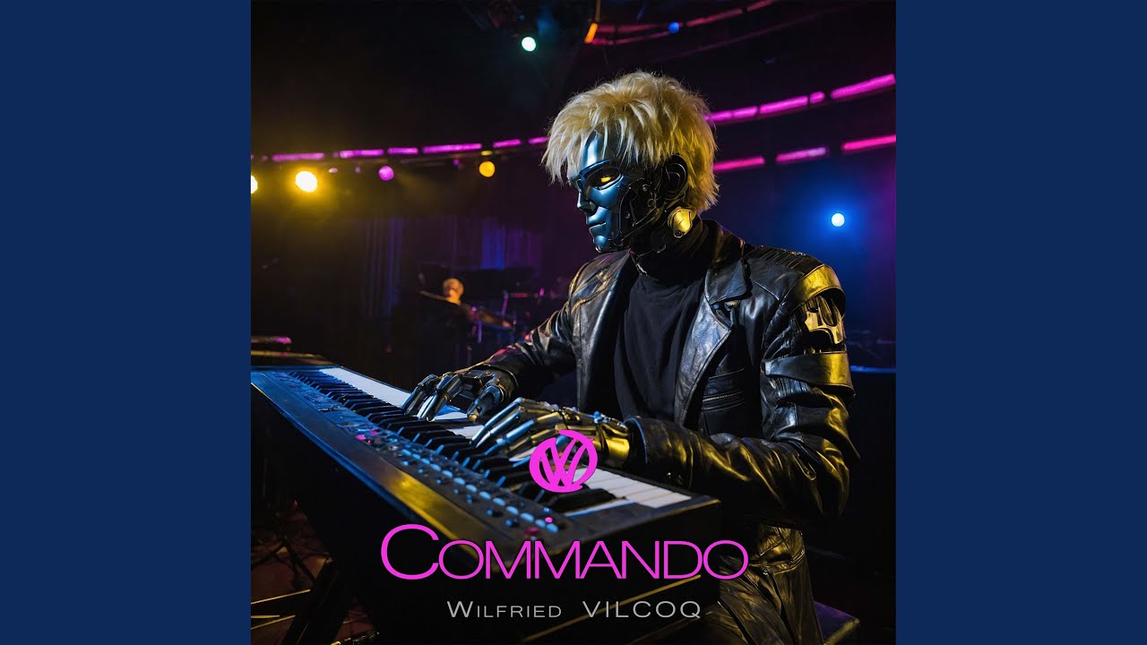 Obejrzyj Commando w YouTube Obejrzyj Commando w YouTube