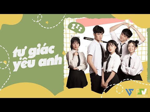 Tự Giác Yêu