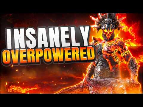 He is INSANE! Tekteon will be a META CHANGER! Best Builds + Tekteon Showcase!