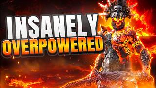 He is INSANE! Tekteon will be a META CHANGER! Best Builds + Tekteon Showcase!