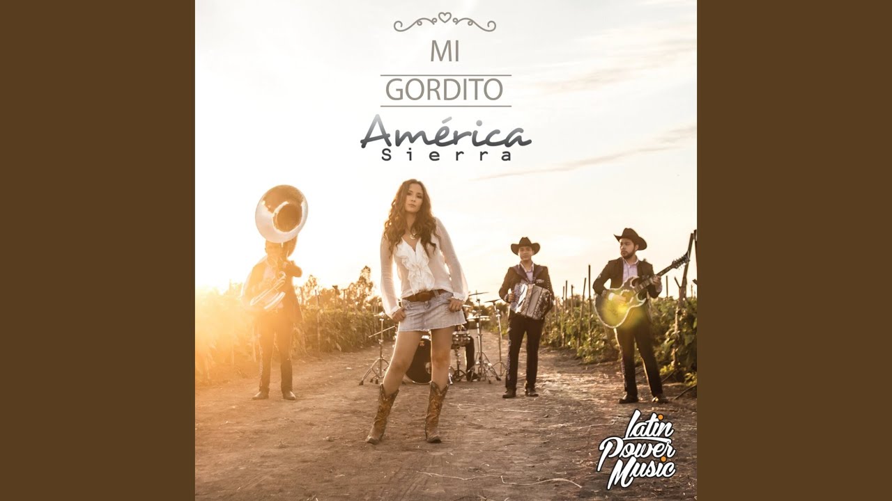 Mi Gordito
