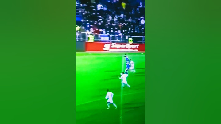 Dinamo vs Rijeka